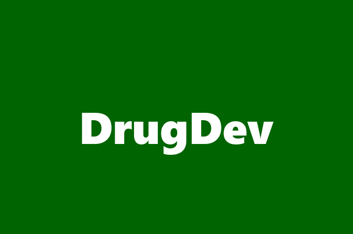 Digital Solutions Provider DrugDev