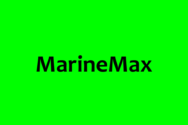 Human Capital Management MarineMax