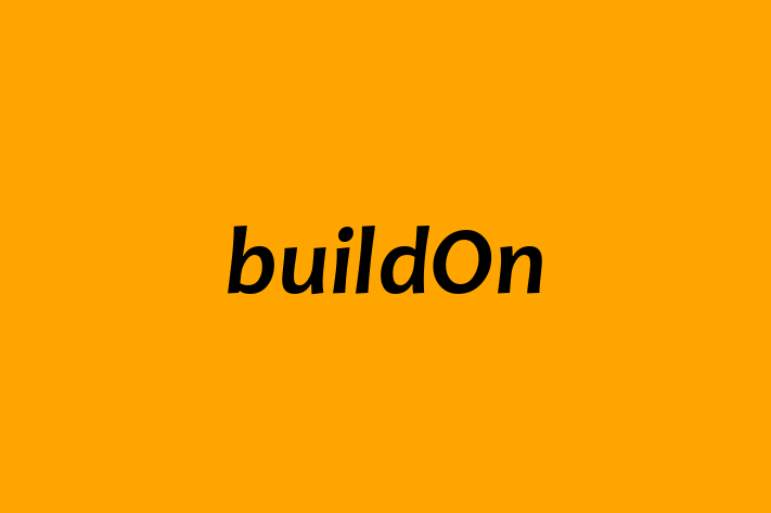 Employee Resource Management buildOn