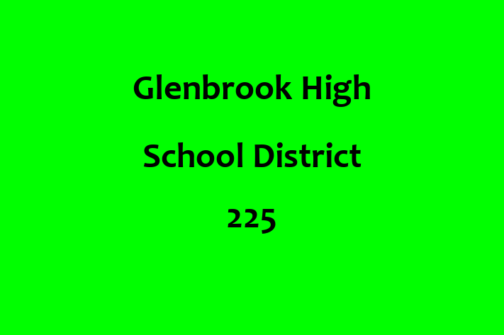 Labor Relations Glenbrook High School District 225