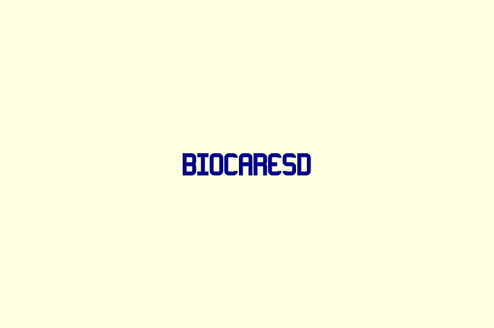 Personnel Management BioCareSD