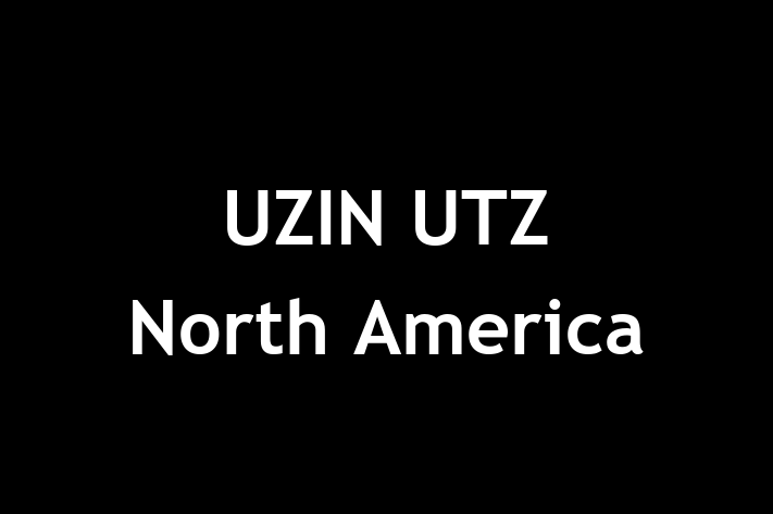 Talent Management UZIN UTZ North America