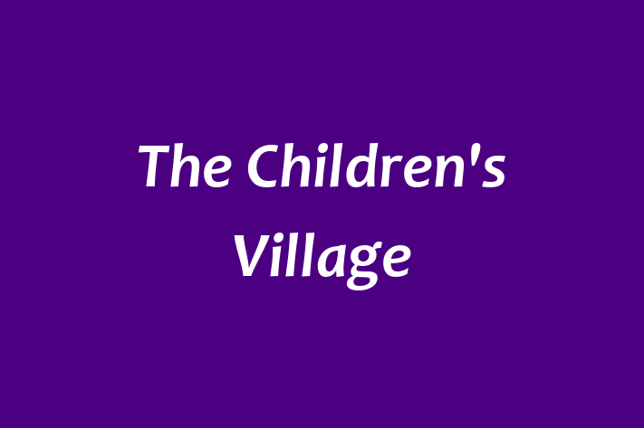 Workforce Management The Childrens Village