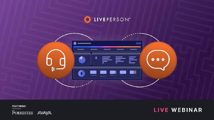 Application Development Company LivePerson Inc