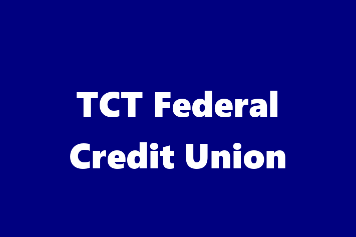 People Management TCT Federal Credit Union