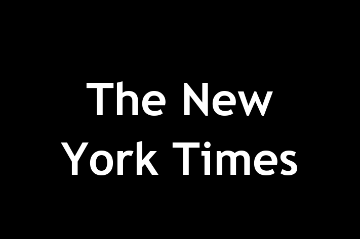 Employee Relations The New York Times