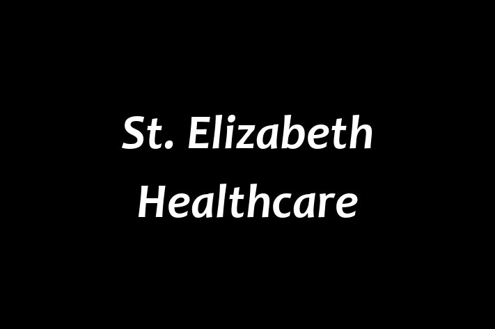 HR Administration St. Elizabeth Healthcare