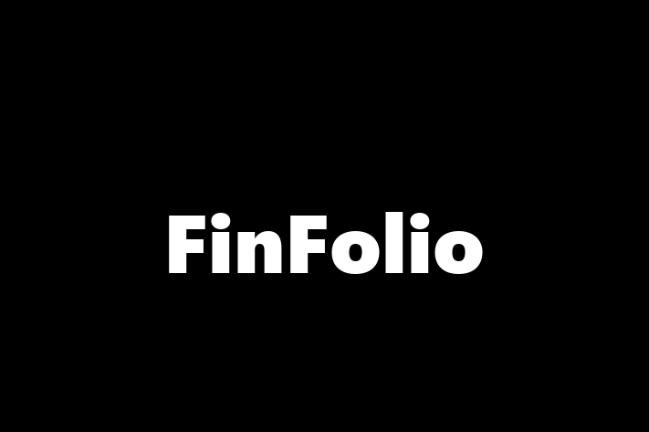 Software House FinFolio