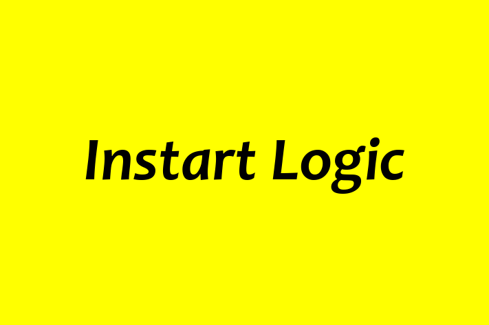 Application Development Company Instart Logic