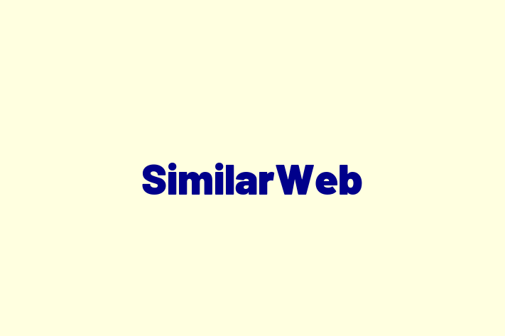 Software Firm SimilarWeb