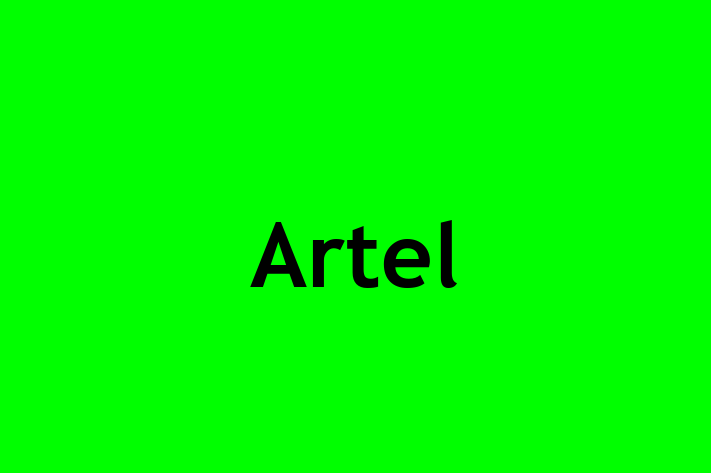 Employee Relations Artel