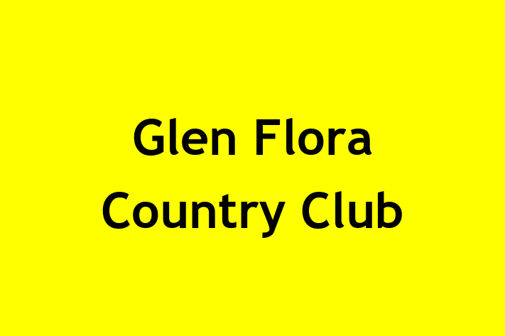 IT Company Glen Flora Country Club