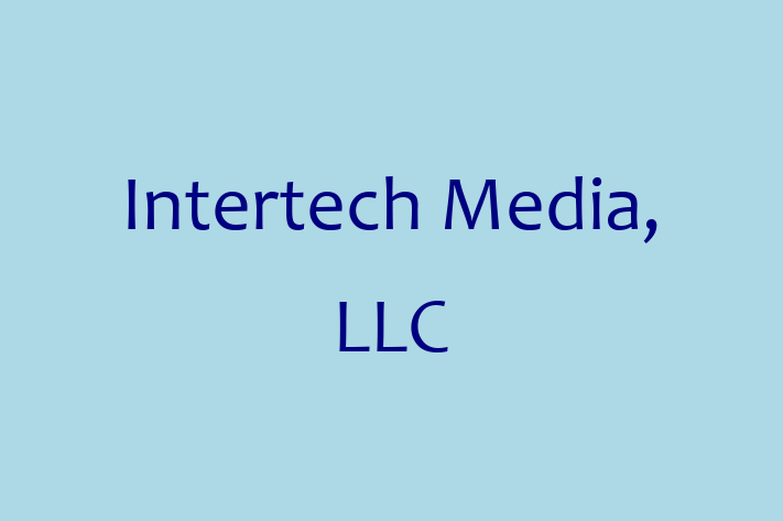 Software Services Company Intertech Media LLC