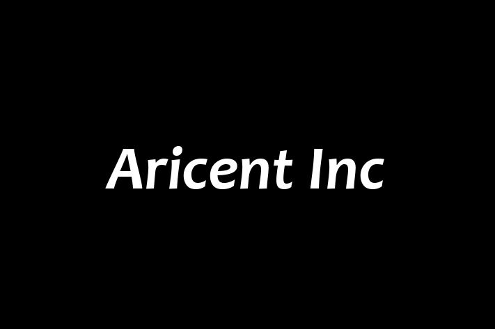 Software Consultancy Aricent Inc