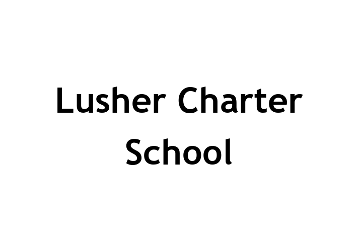 Human Resource Management Lusher Charter School