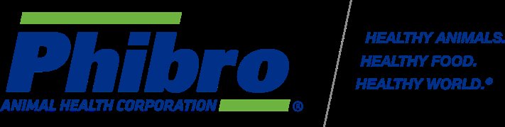 Employee Resource Management Phibro Animal Health