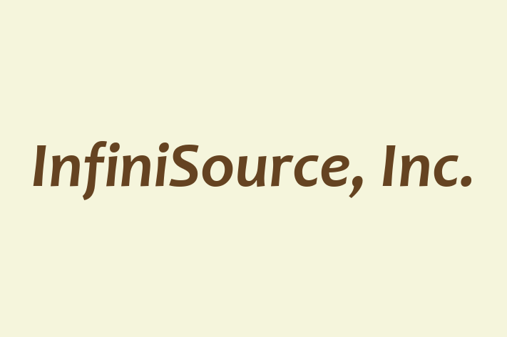 Software House InfiniSource Inc.