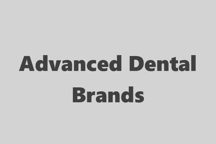 Staff Management Advanced Dental Brands