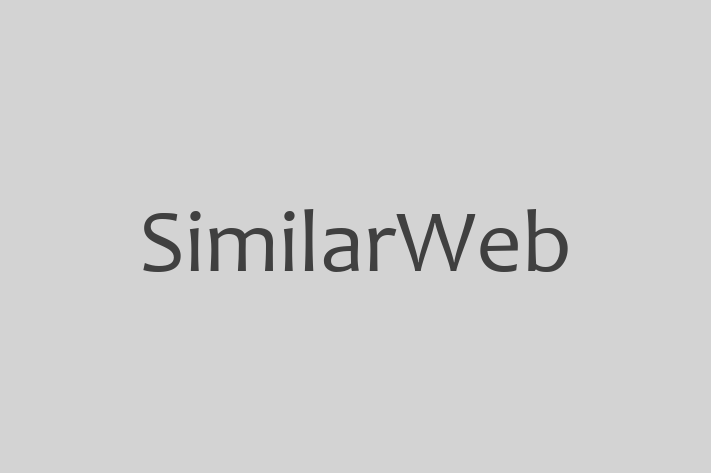 Software Consultancy SimilarWeb