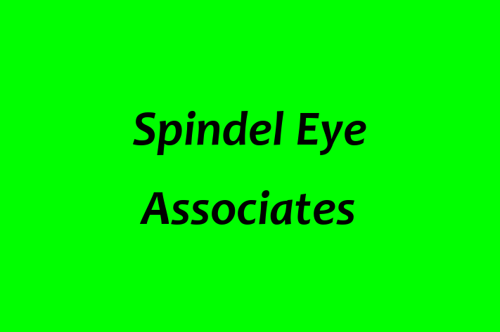 Workforce Management Spindel Eye Associates