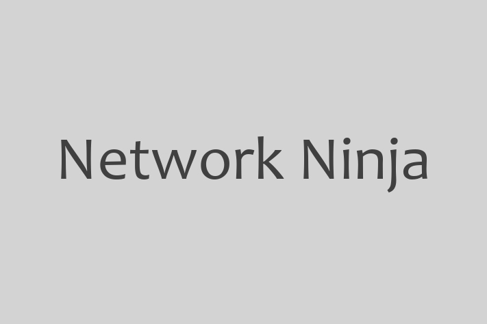 Software Firm Network Ninja