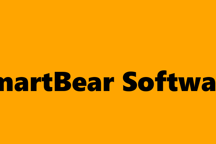 Software Services Company SmartBear Software