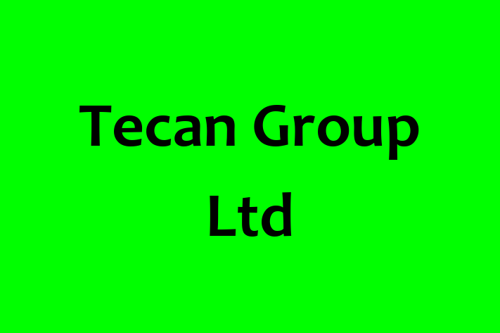 Application Development Company Tecan Group Ltd