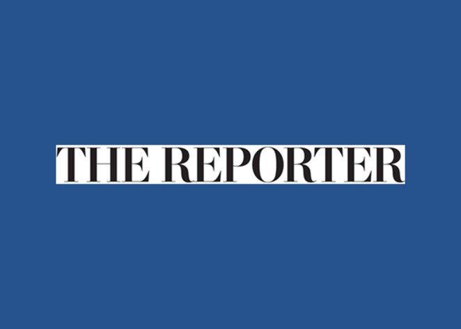 Software Consultancy The Reporter Lansdale