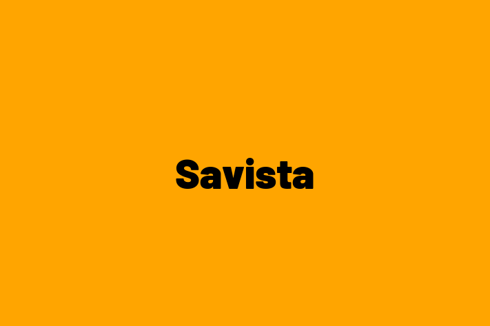 People Management Savista