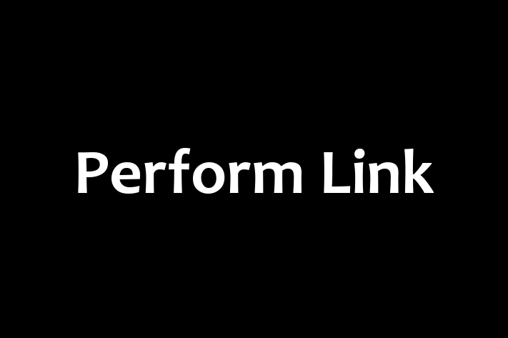 Employee Relations Perform Link