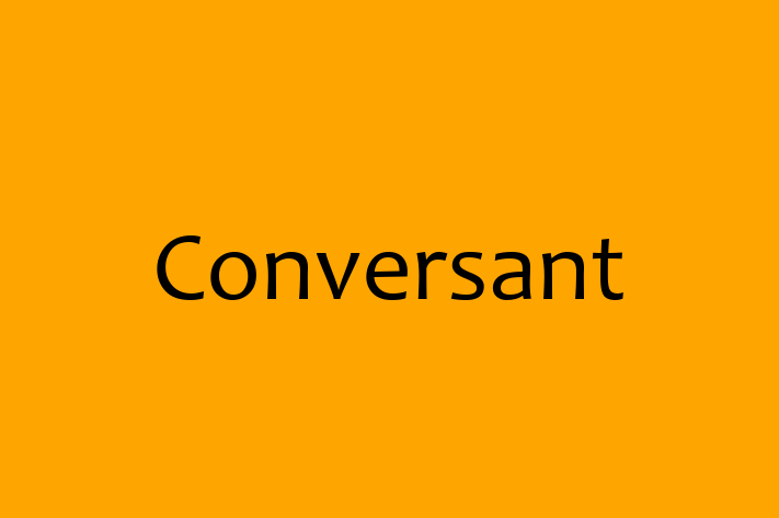 Software Firm Conversant