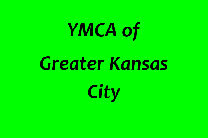 Personnel Management YMCA of Greater Kansas City