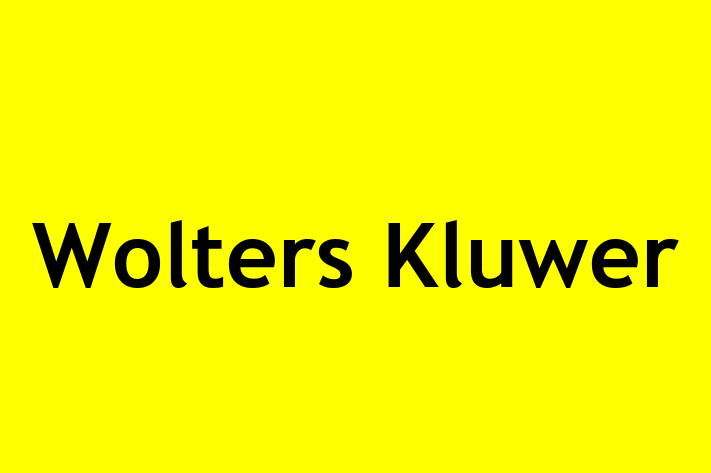 Employee Resource Management Wolters Kluwer