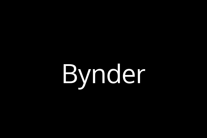 Software Firm Bynder