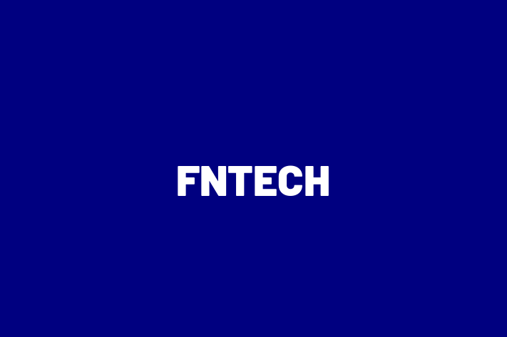 Technology Company FNTECH