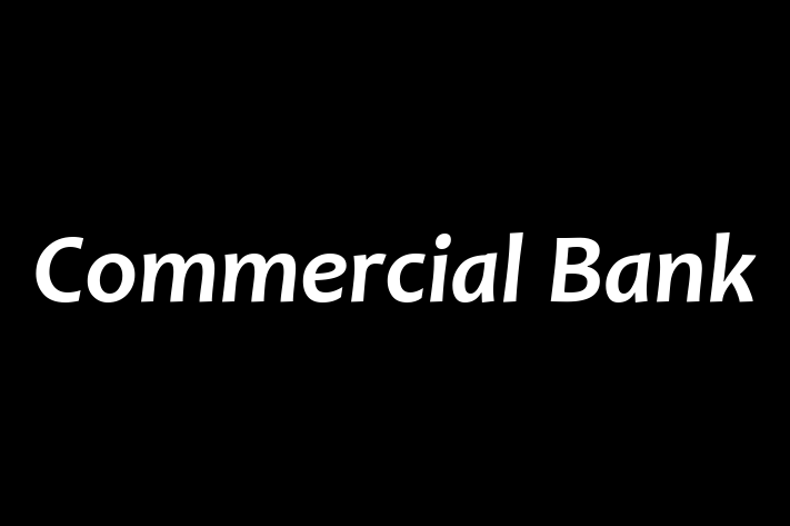 Workforce Management Commercial Bank