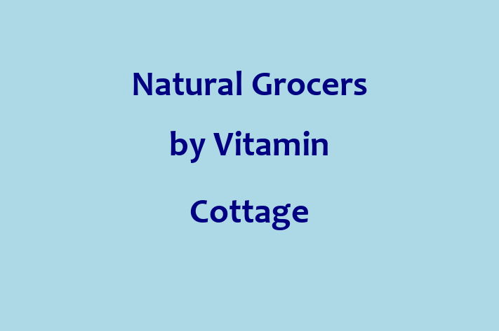 Talent Management Natural Grocers by Vitamin Cottage