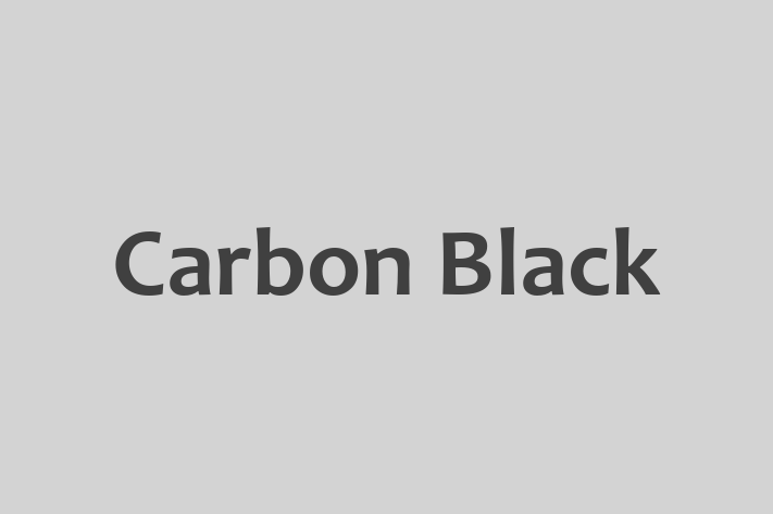 Tech Firm Carbon Black