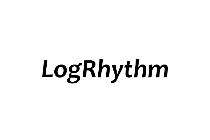 Staff Management LogRhythm