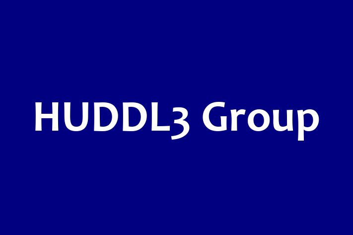 Personnel Management HUDDL3 Group