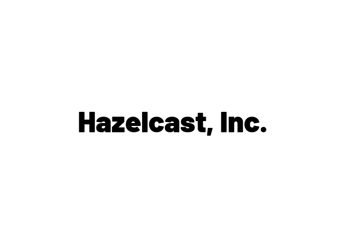 Software House Hazelcast Inc.