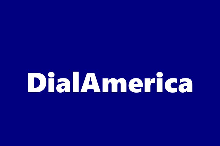 Tech Firm DialAmerica