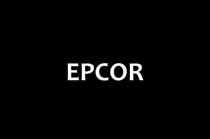 Software Services Company EPCOR