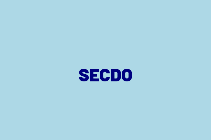 Software Consultancy SECDO