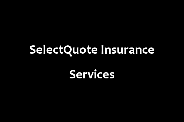 Workforce Management SelectQuote Insurance Services