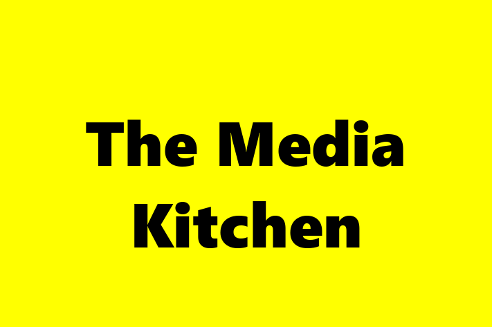 Application Development Company The Media Kitchen