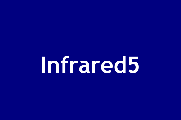 Software Development Company Infrared5