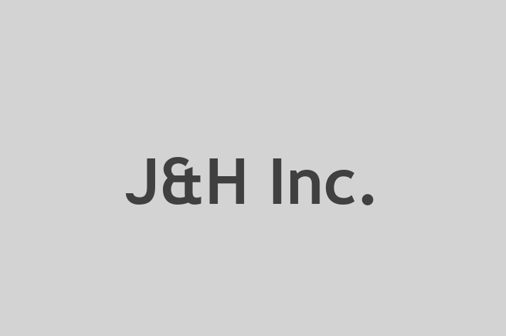 Software Consultancy JH Inc.