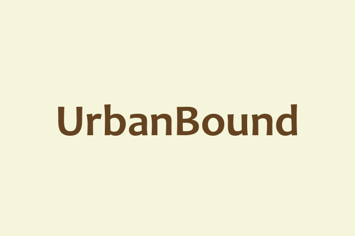 Software Development Firm UrbanBound