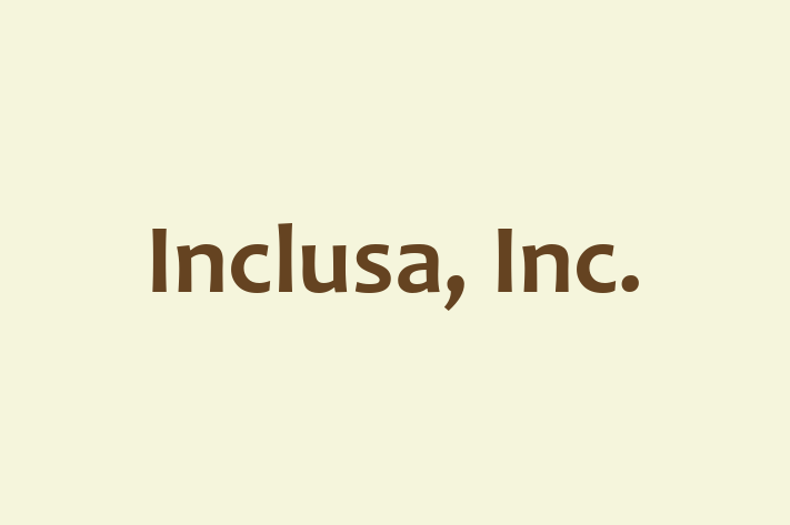 Personnel Management Inclusa Inc.